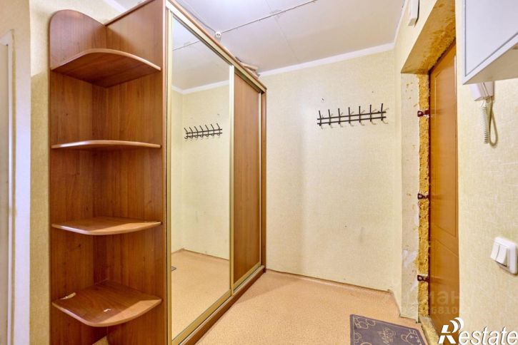 1-комн квартира ул Академика Курчатова, 1В,  д. 1В