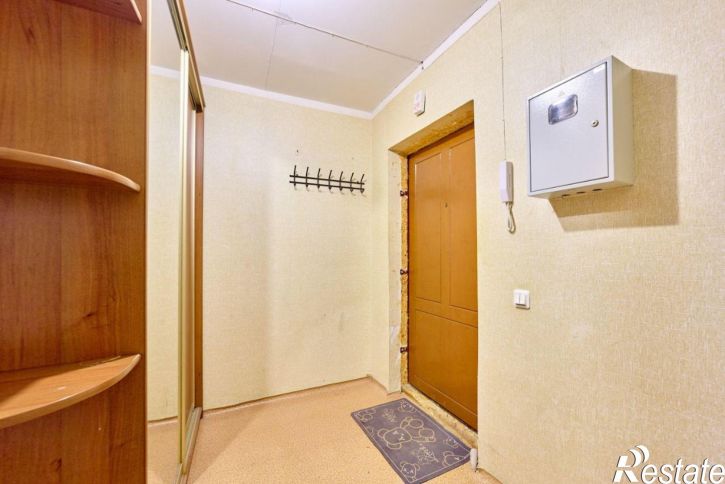 1-комн квартира ул Академика Курчатова, 1В,  д. 1В