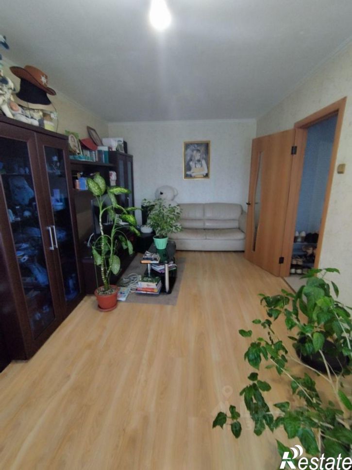 3-комн квартира пр-кт Декабристов, 3,  д. 3