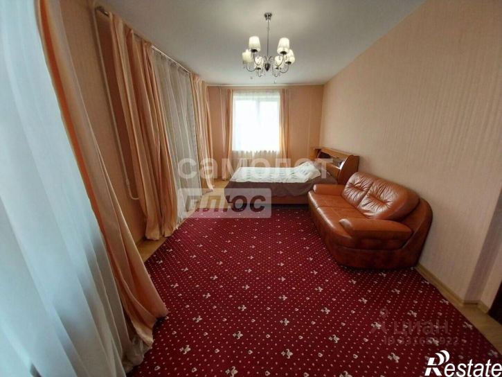 3-комн квартира ул Светлогорская, 19,  д. 19