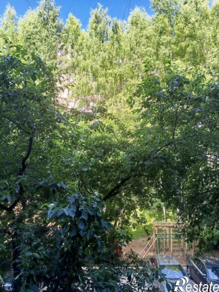 3-комн квартира ул Хрустальная, 17,  д. 17