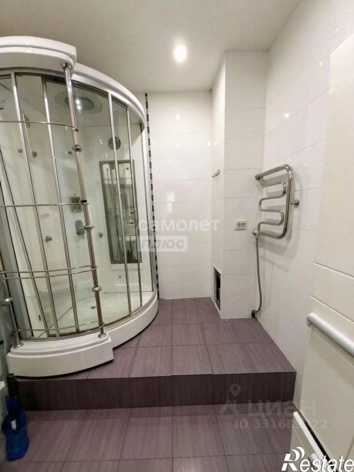 3-комн квартира ул Светлогорская, 19,  д. 19