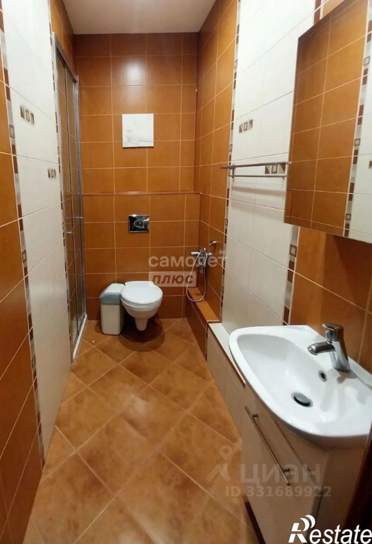 3-комн квартира ул Светлогорская, 19,  д. 19