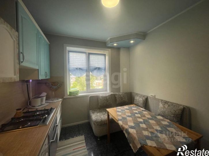 3-комн квартира ул Байкальская, 11,  д. 11