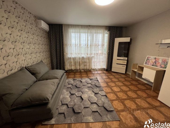 3-комн квартира ул Байкальская, 11,  д. 11