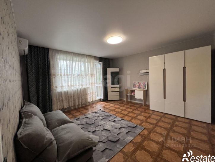 3-комн квартира ул Байкальская, 11,  д. 11