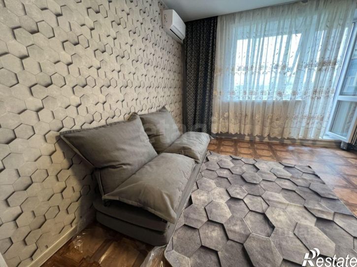 3-комн квартира ул Байкальская, 11,  д. 11