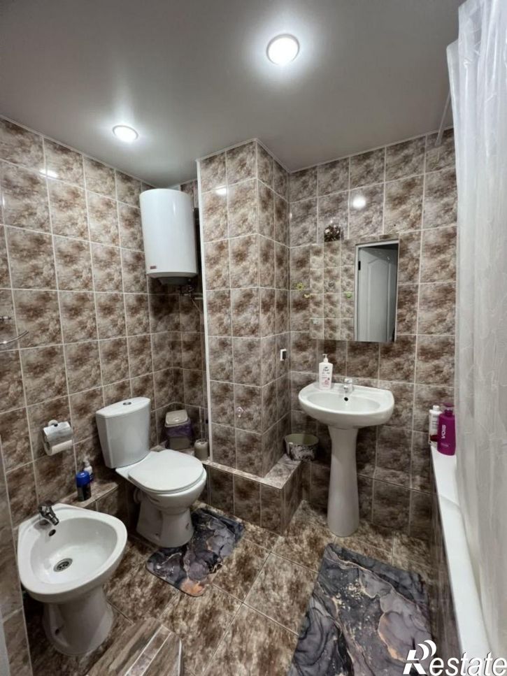3-комн квартира ул Байкальская, 11,  д. 11