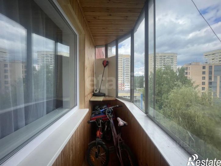 3-комн квартира ул Байкальская, 11,  д. 11