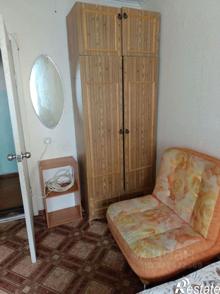 Комната пр-кт Декабристов, 37,  д. 37