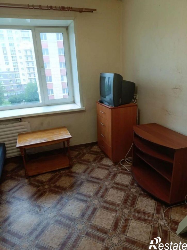 Комната пр-кт Декабристов, 37,  д. 37