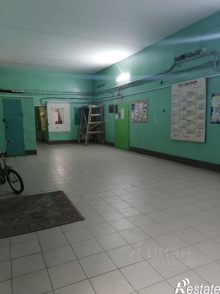 Комната пр-кт Декабристов, 37,  д. 37