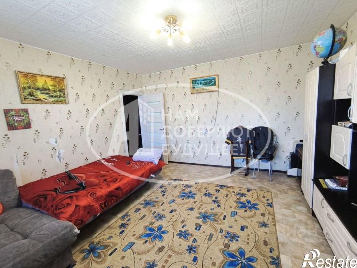 3-комн квартира ул Овчинникова, 18,  д. 18