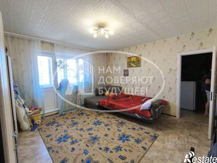 3-комн квартира ул Овчинникова, 18,  д. 18