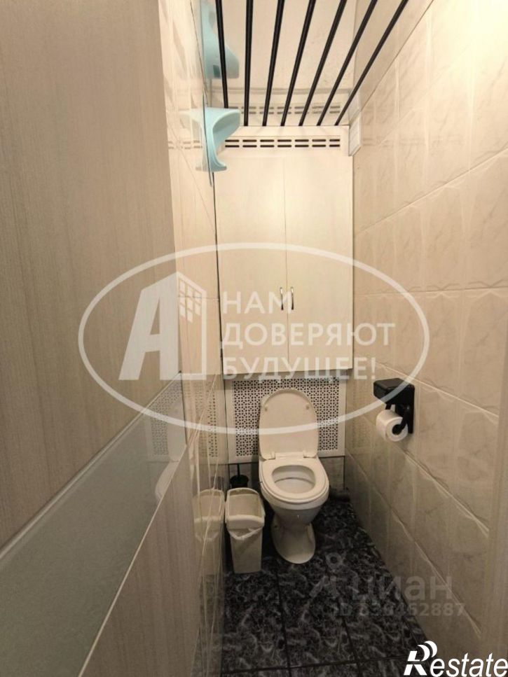 3-комн квартира ул Овчинникова, 18,  д. 18