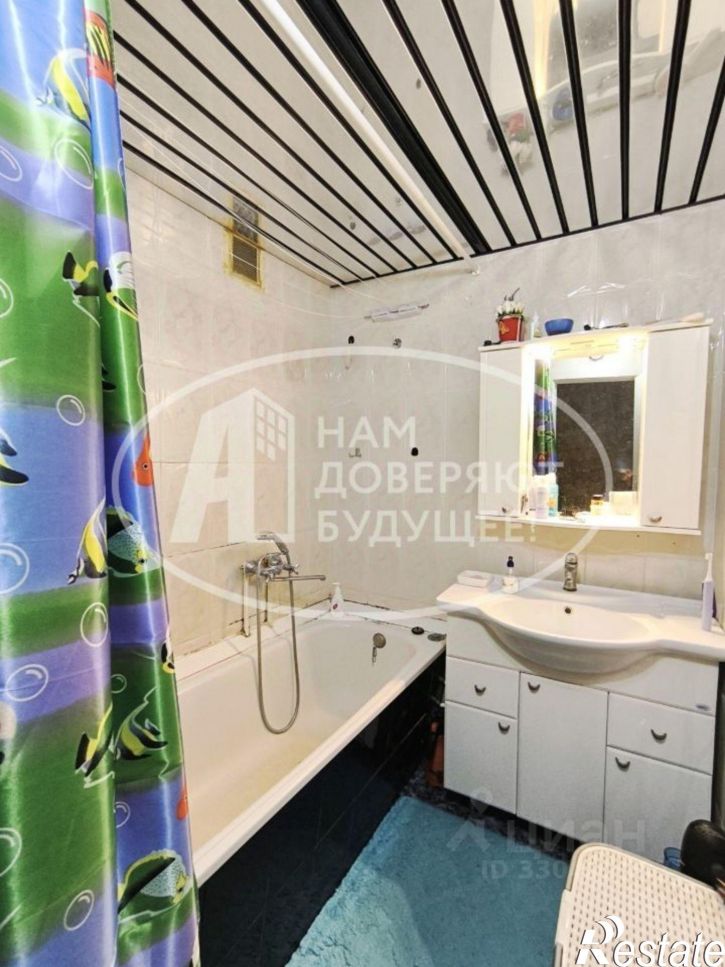 3-комн квартира ул Овчинникова, 18,  д. 18