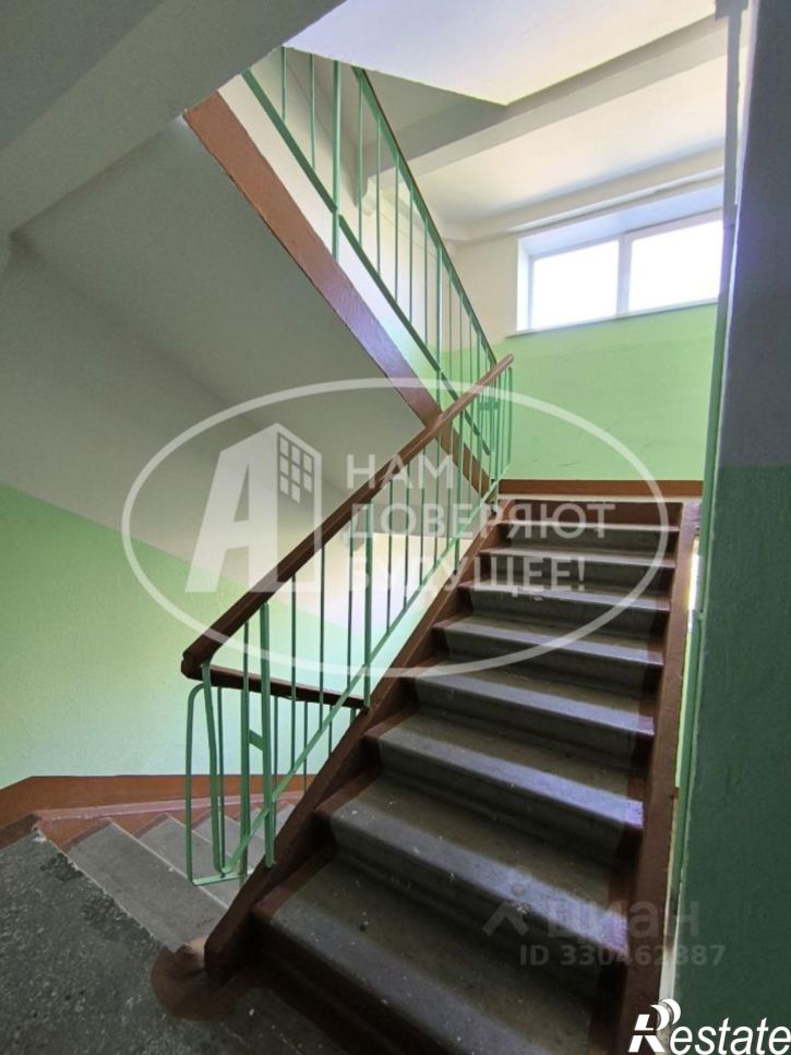 3-комн квартира ул Овчинникова, 18,  д. 18
