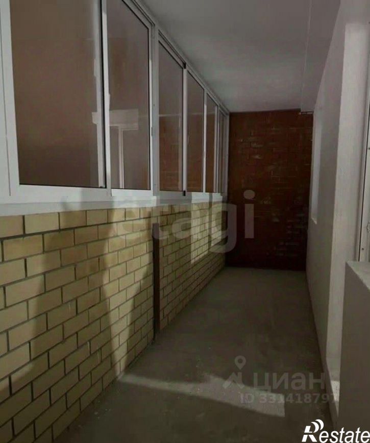 2-комн квартира ул Старцева, 143,  д. 143