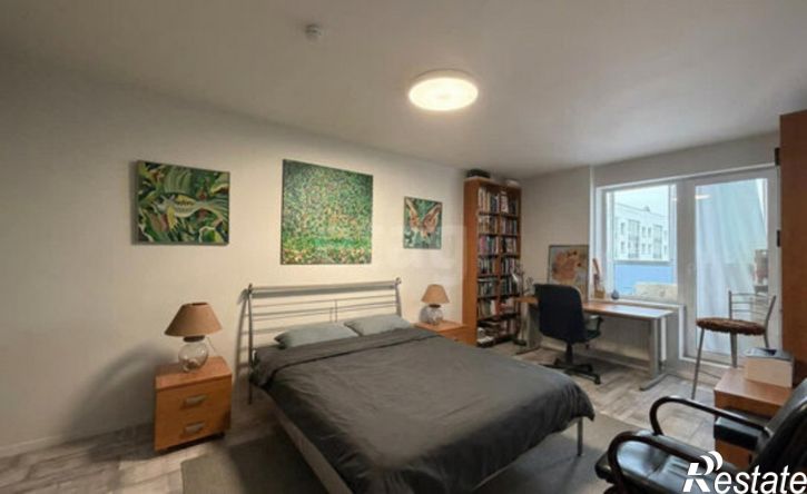 2-комн квартира ул Красные Казармы, 68,  д. 68
