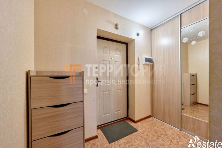 1-комн квартира ул Косякова, 14,  д. 14