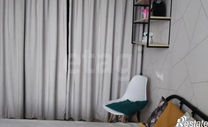 1-комн квартира Серебрянский пр-д, 19,  д. 19