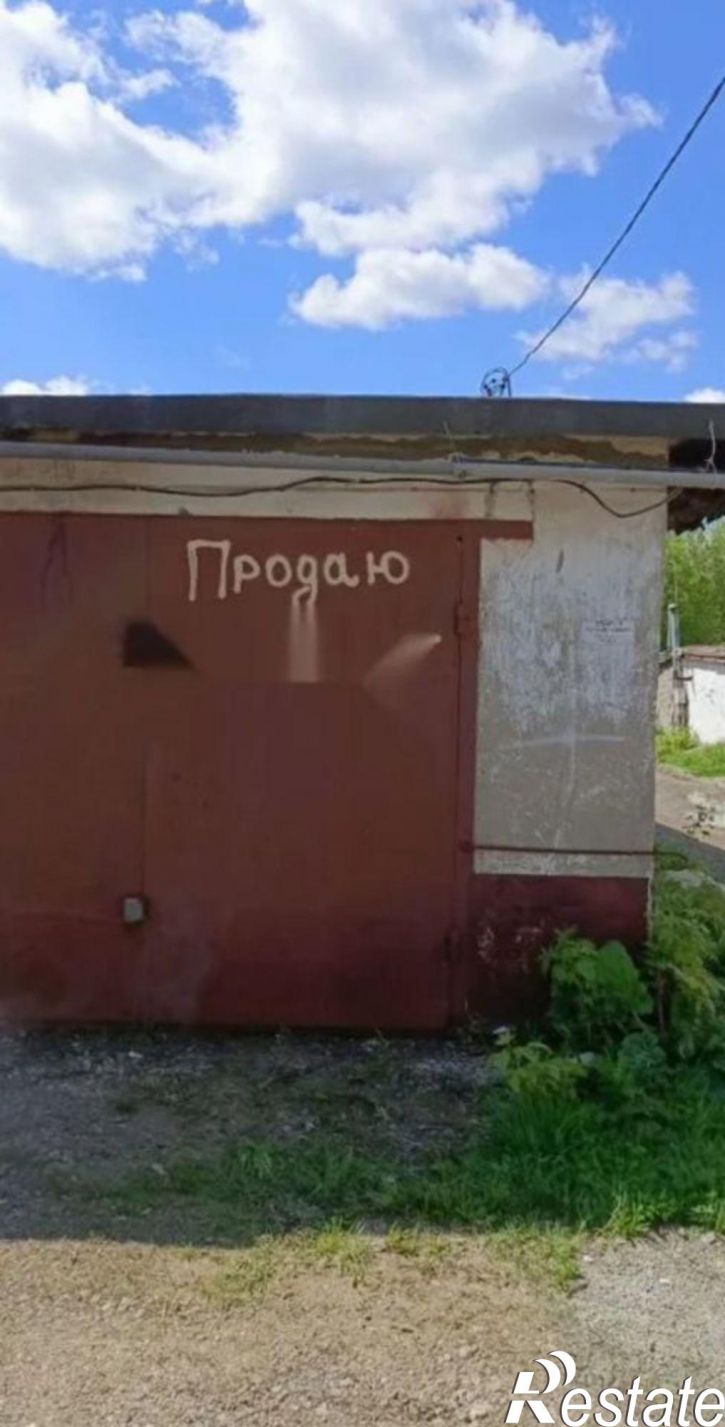 Гараж/парковка ул Братская, 18 А,  д. 18 А,  к. А