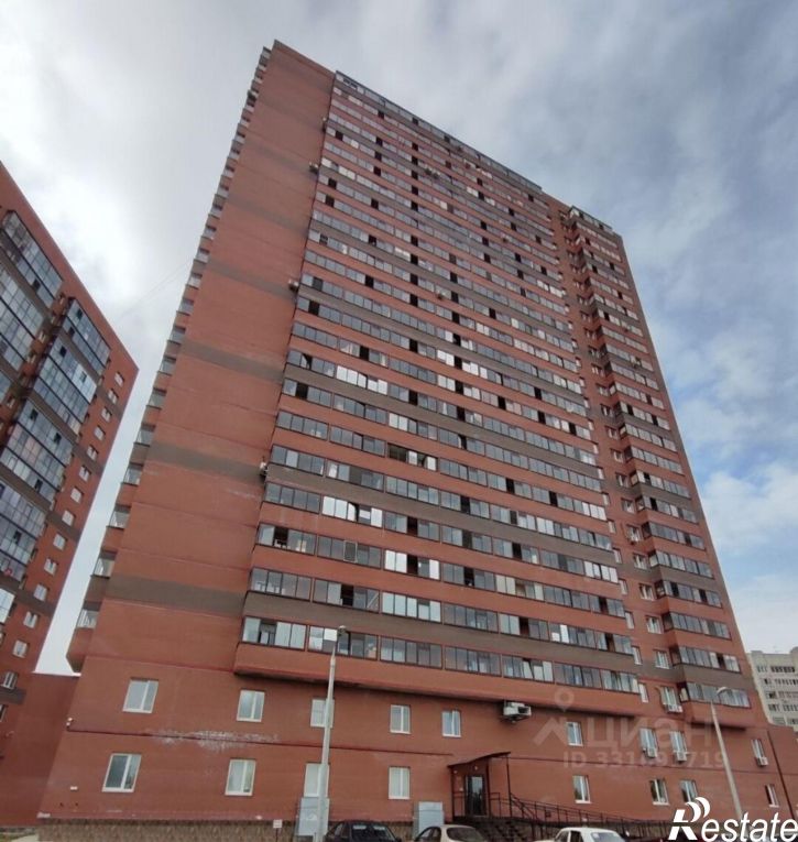 1-комн квартира ул Карбышева, 47б,  д. 47б