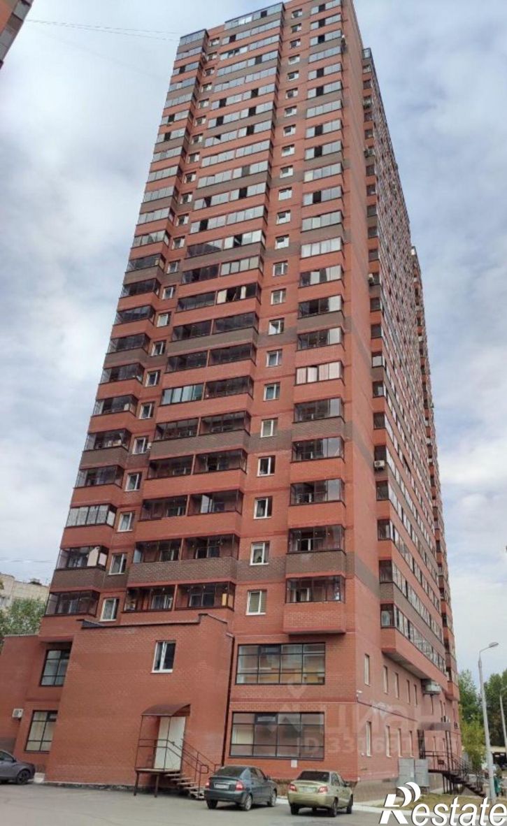 1-комн квартира ул Карбышева, 47б,  д. 47б