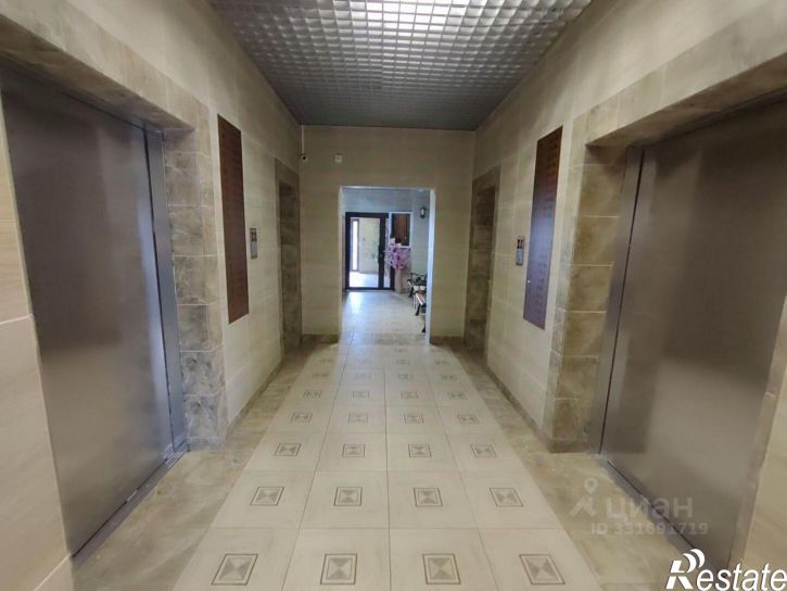 1-комн квартира ул Карбышева, 47б,  д. 47б