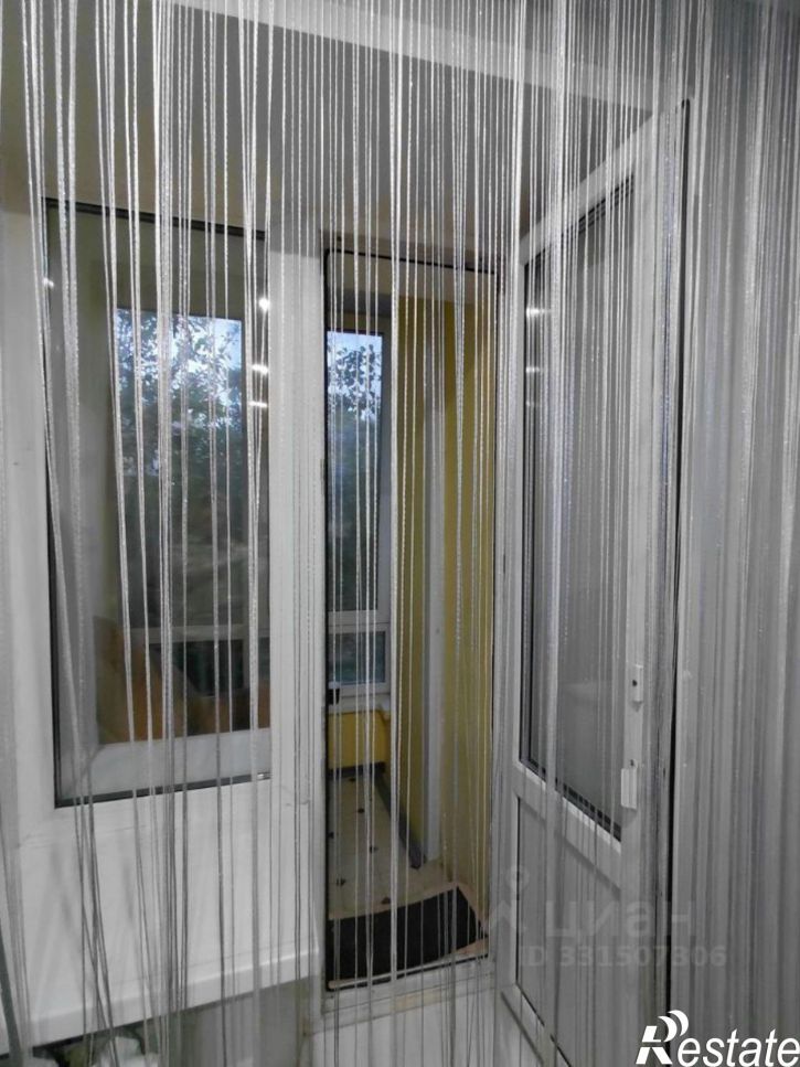 1-комн квартира ул Кабельщиков, 8,  д. 8