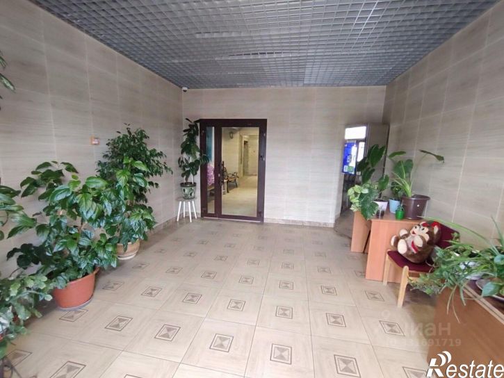 1-комн квартира ул Карбышева, 47б,  д. 47б