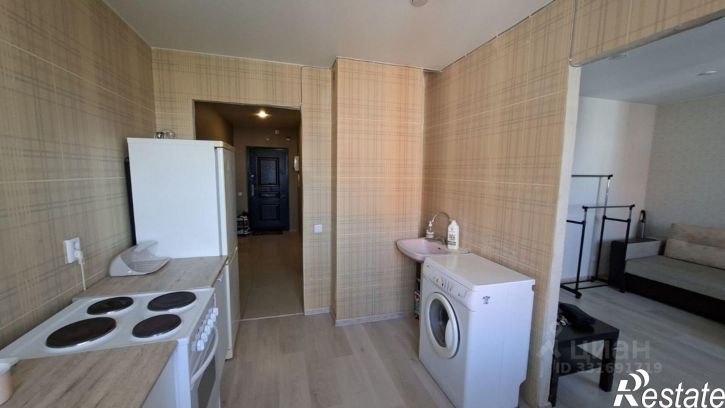 1-комн квартира ул Карбышева, 47б,  д. 47б