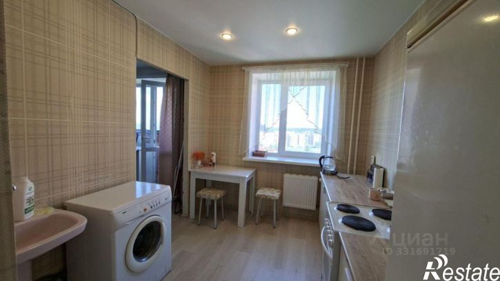 1-комн квартира ул Карбышева, 47б,  д. 47б