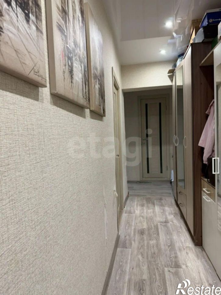 2-комн квартира ул Солдатова, 29,  д. 29