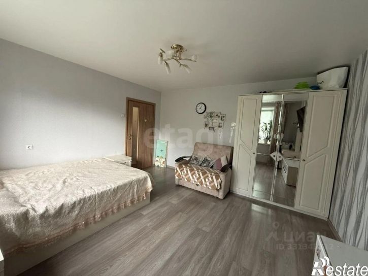 2-комн квартира ул Солдатова, 29,  д. 29