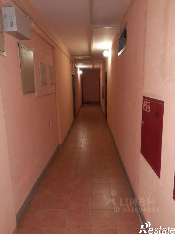3-комн квартира ул Хабаровская, 56а,  д. 56а