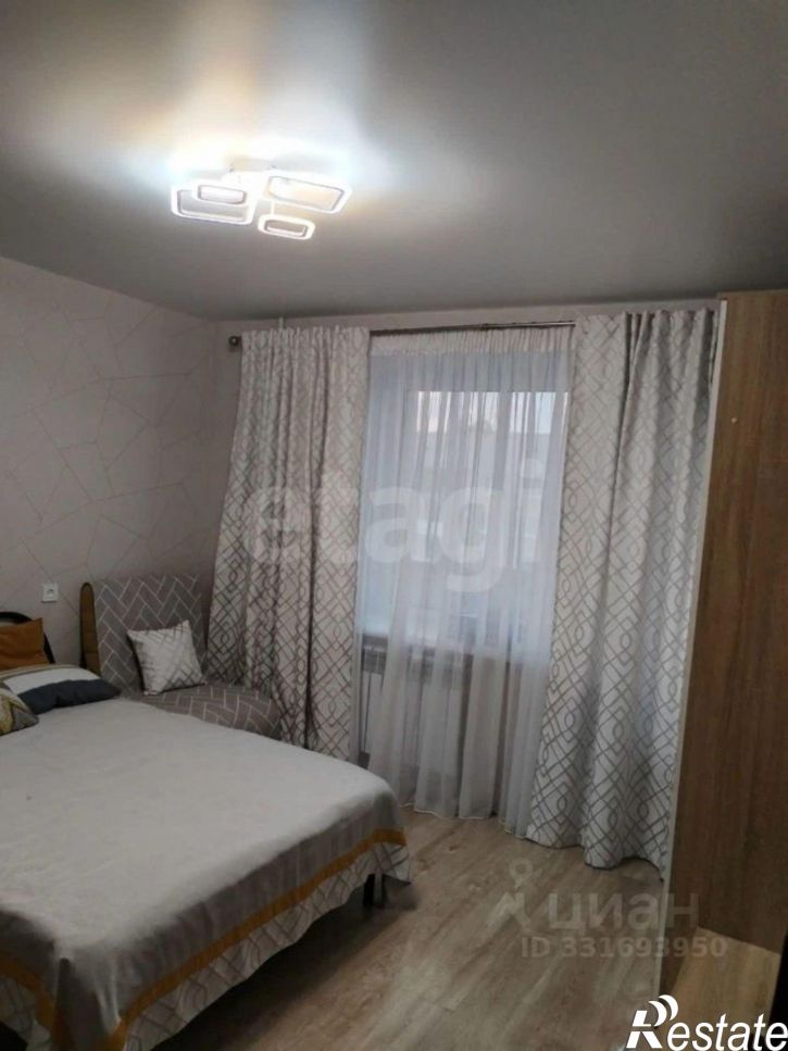 1-комн квартира Серебрянский пр-д, 19,  д. 19