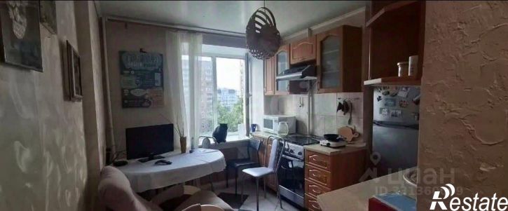 3-комн квартира ул Кронштадтская, 10,  д. 10