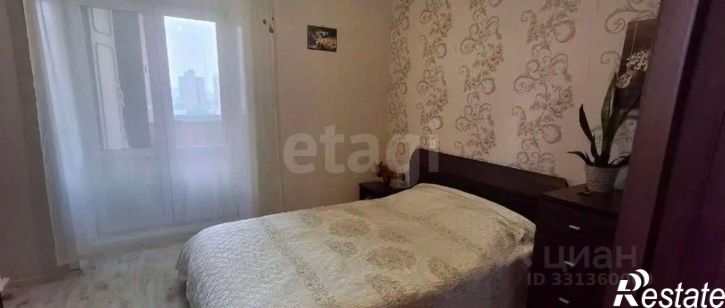 3-комн квартира ул Кронштадтская, 10,  д. 10