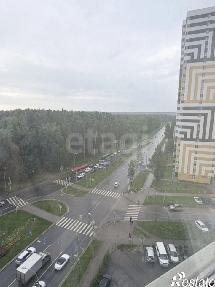 1-комн квартира ул Калинина, 64,  д. 64
