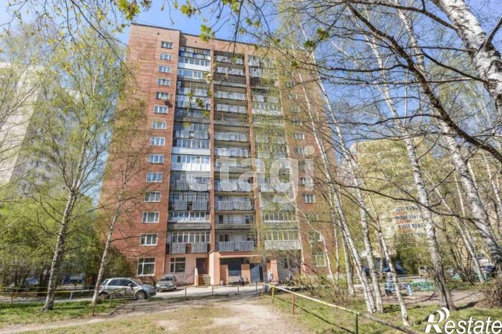 3-комн квартира ул Кронштадтская, 10,  д. 10
