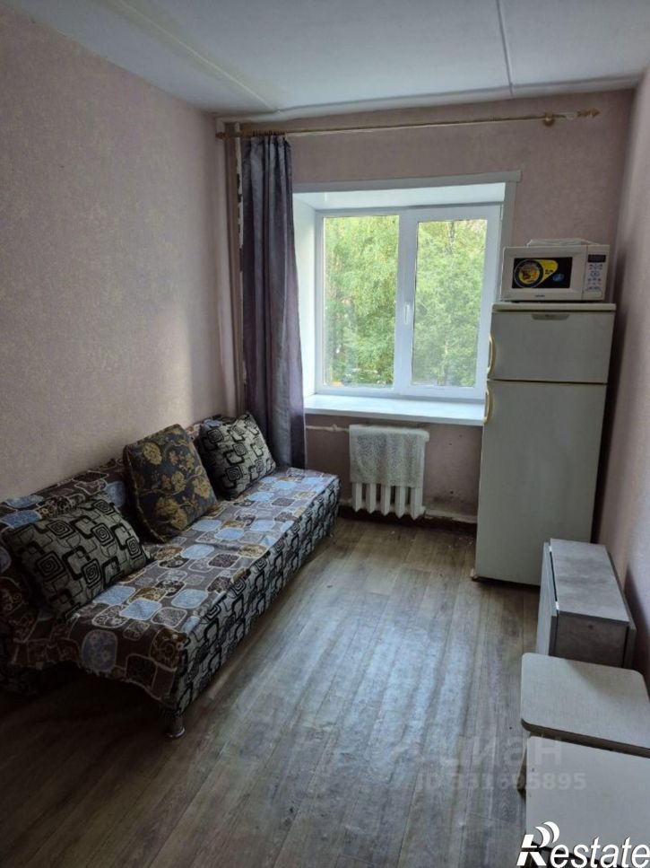Комната ул Дружбы, 12,  д. 12