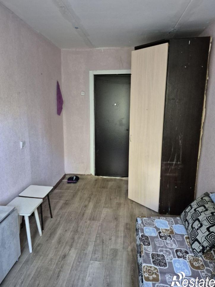 Комната ул Дружбы, 12,  д. 12