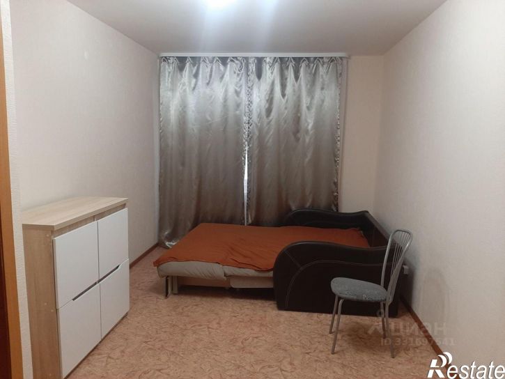 1-комн квартира ул Красные Казармы, 69,  д. 69