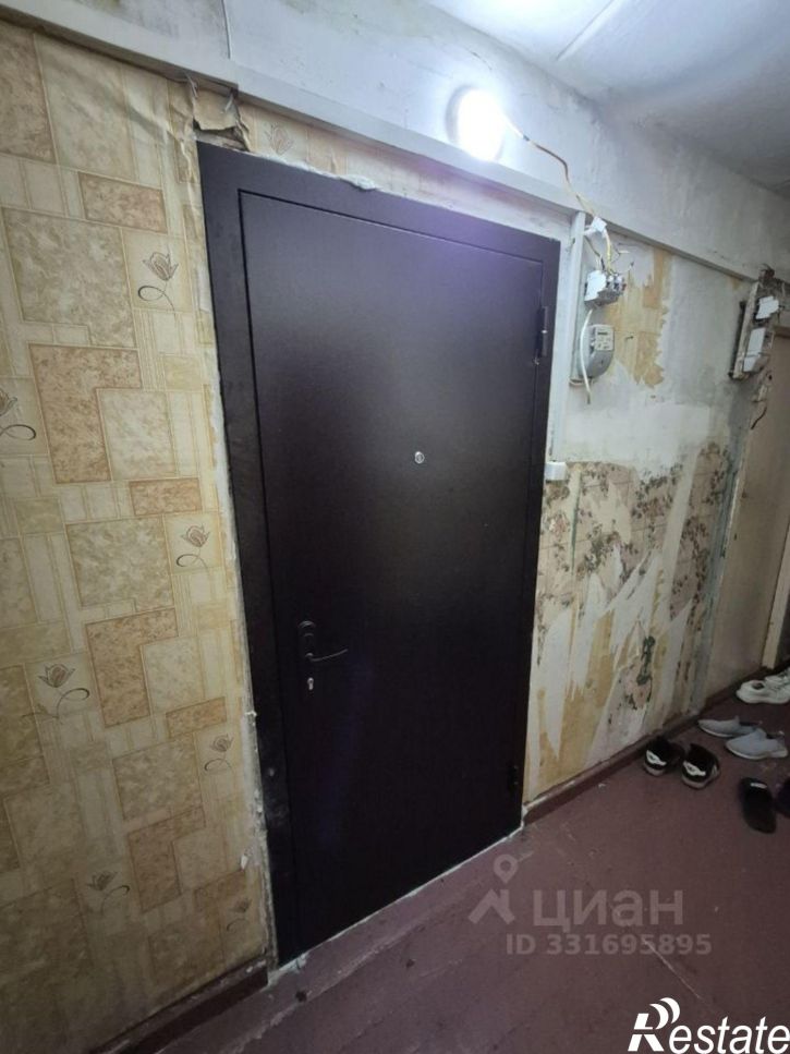 Комната ул Дружбы, 12,  д. 12