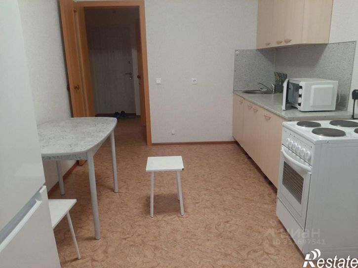 1-комн квартира ул Красные Казармы, 69,  д. 69