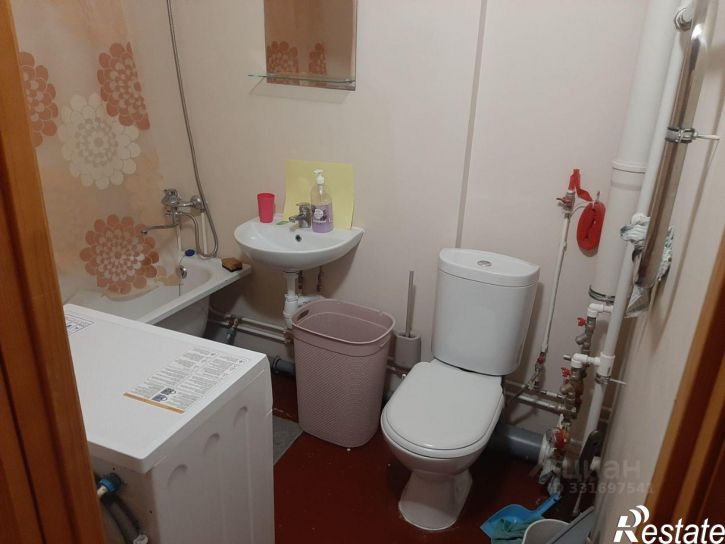 1-комн квартира ул Красные Казармы, 69,  д. 69