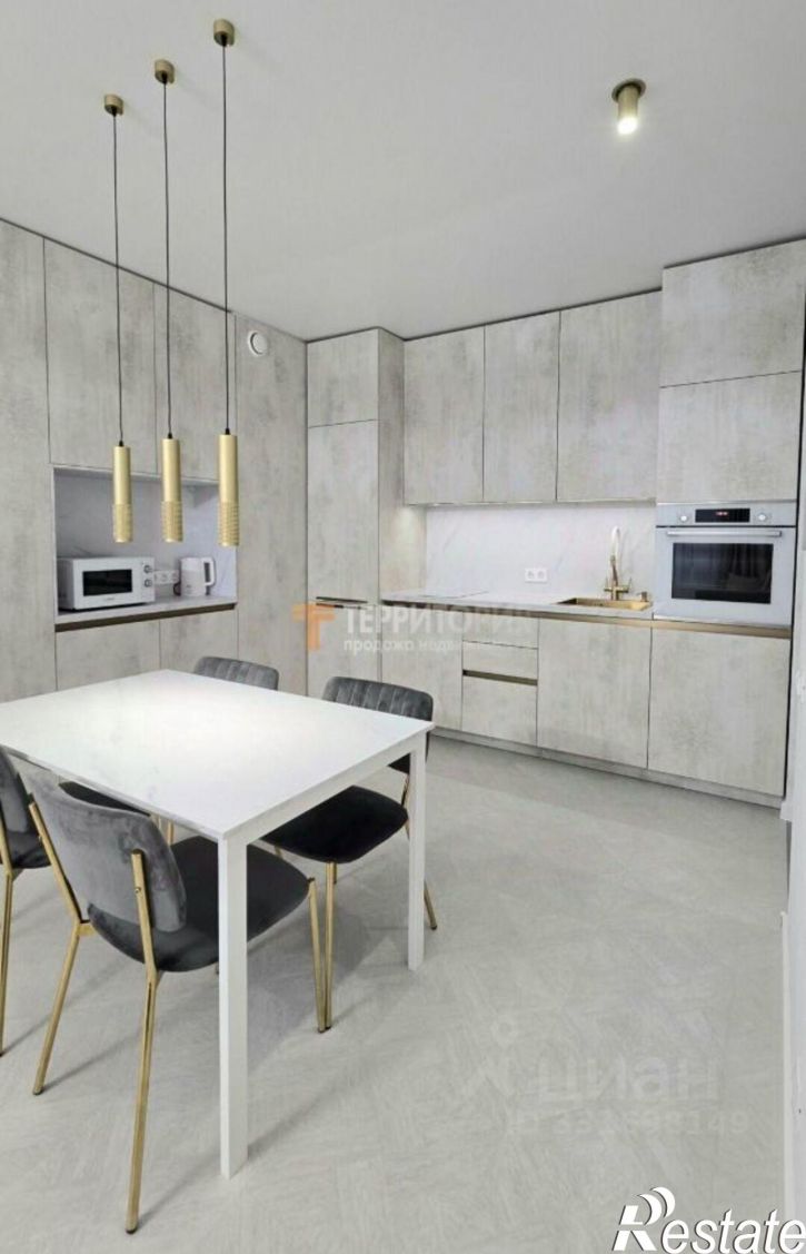2-комн квартира ул Николая Островского, 52,  д. 52