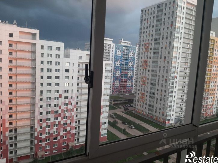1-комн квартира ул Красные Казармы, 69,  д. 69