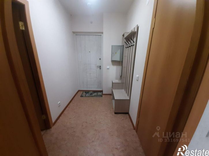 1-комн квартира ул Красные Казармы, 69,  д. 69